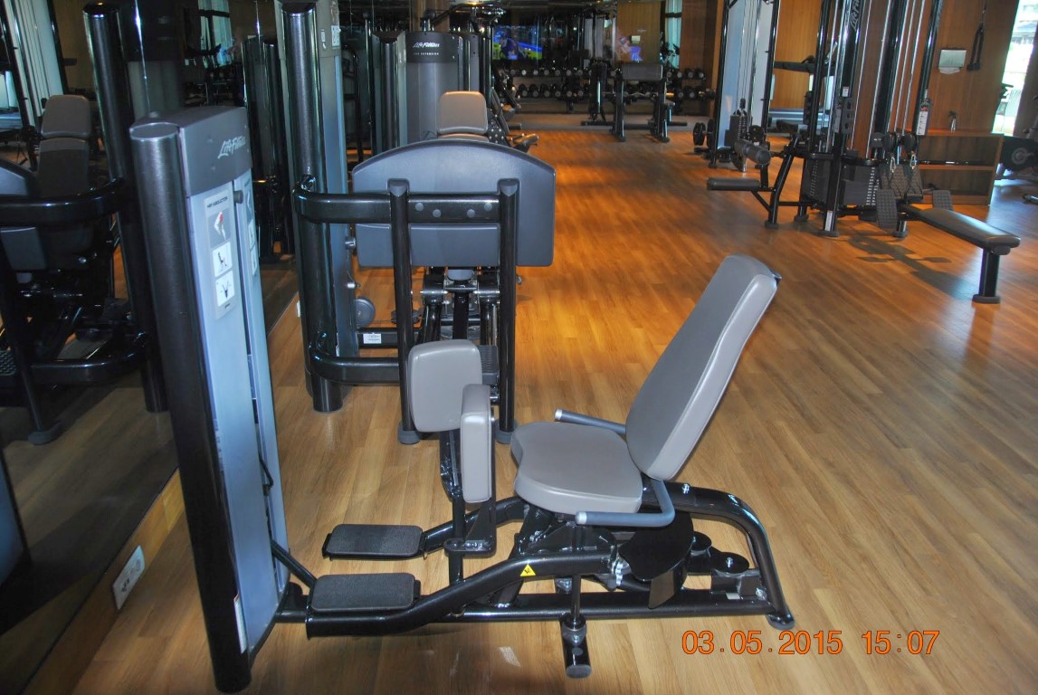 imagini hotel REGNUM CARYA BELEK